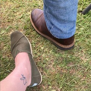 Meet your Posher, Traci